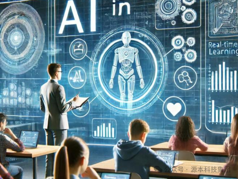 艾弗森贝博ballbet官网科技-本科生掌握大数据、云原生、AI-竞赛保研求职的“超车秘籍”来了！